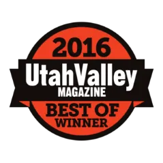 Utah Valley Award 2016