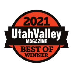 Utah Valley Award 2021