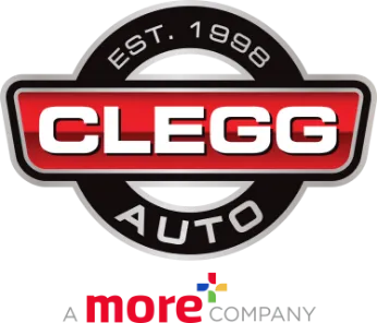 Clegg's Auto Logo