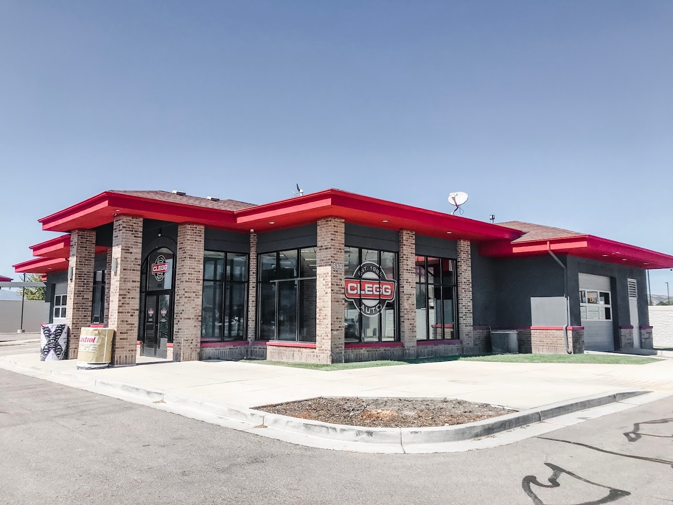 American Fork's Location