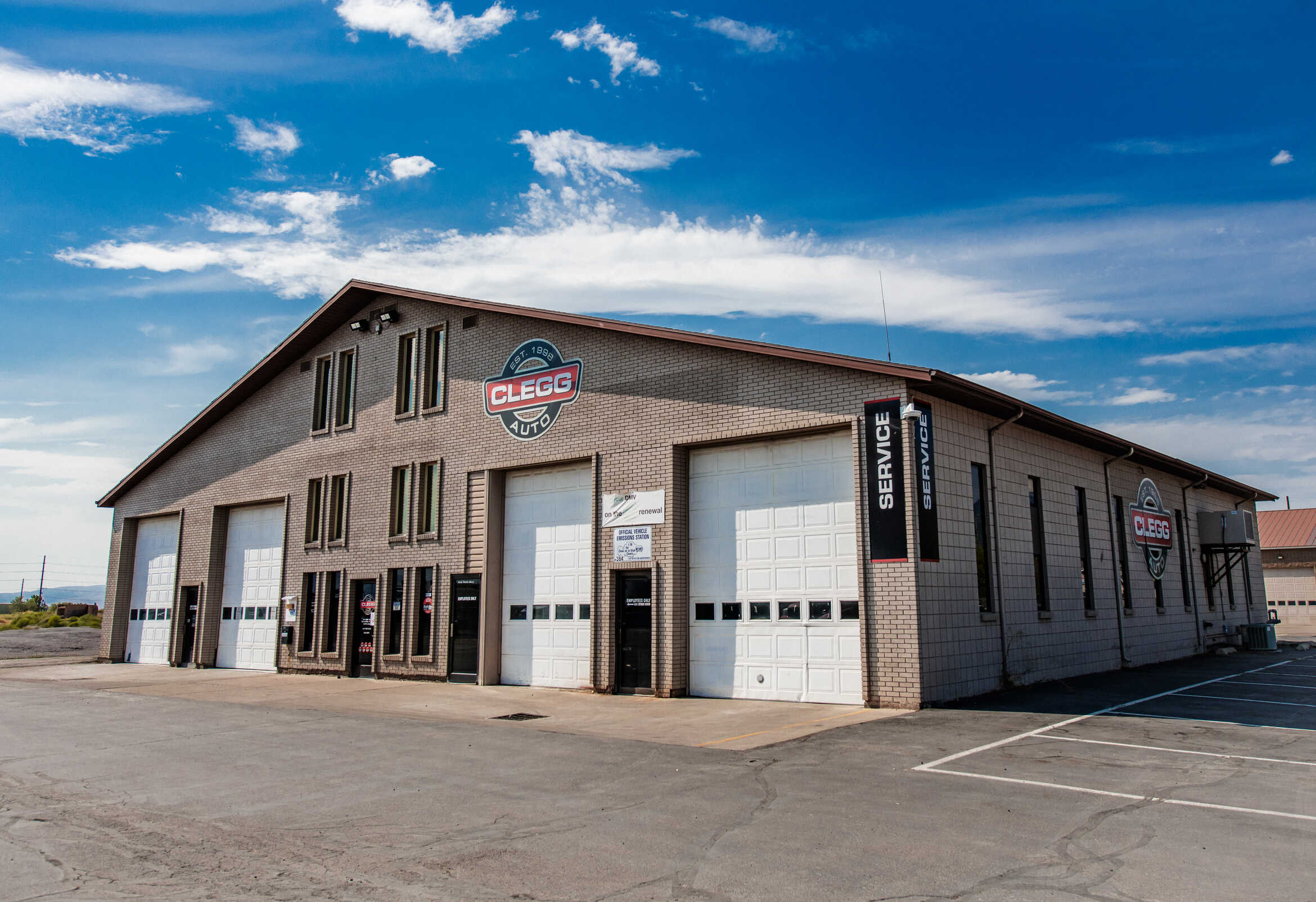 Spanish Fork's Location